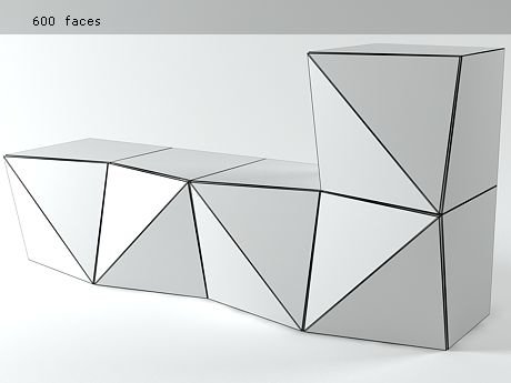 Origami 21