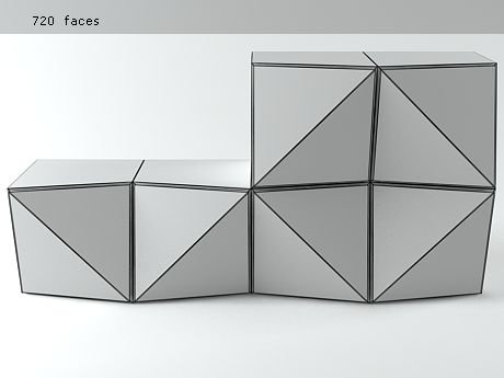 Origami 20