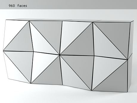 Origami 16