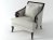 Scroll Armchair 4