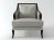 Scroll Armchair 3