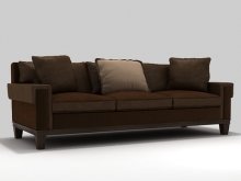 Well Suited sofa