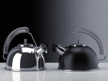 Whistling Kettle