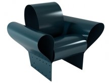 Bad Tempered Chair