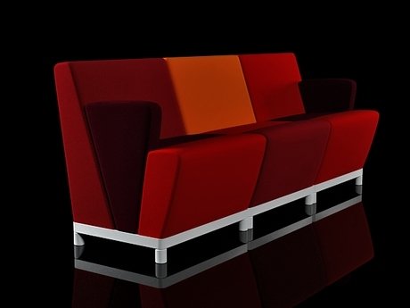 Fellow Sofa 3