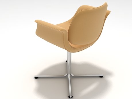 EJ 205 Flamingo Chair 2