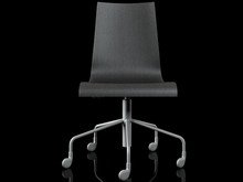Pam Desk Chair
