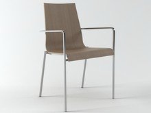 Zoe Armchair