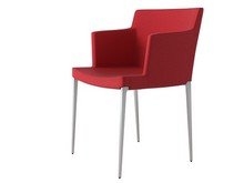 Guest Armchair 