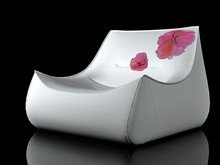 Sake Armchair