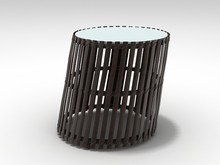 Lolah End Table