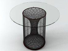 Amaya Large Dining Table