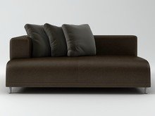 Opium Right Arm Loveseat
