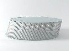 Lolah Coffee Table