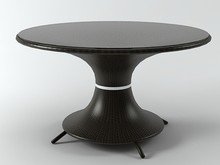 Nilo Large Table