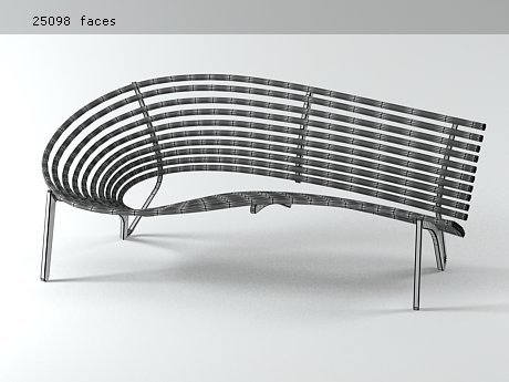 Leda Seat 6