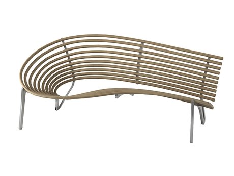 Leda Seat 4