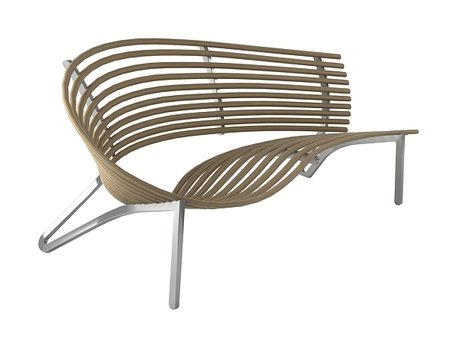 Leda Seat 5