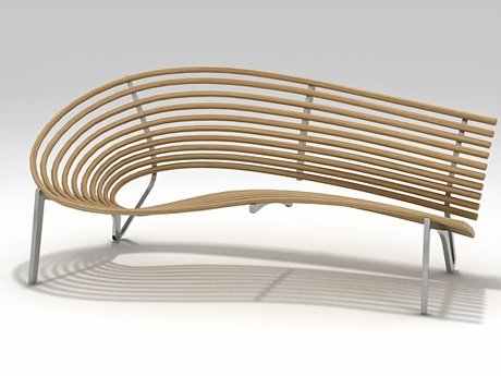 Leda Seat 3