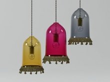 Tassel light