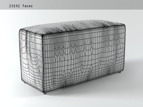 Extrasoft sofa system 37