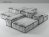 Extrasoft sofa system 43