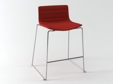 Catifa 46 Stool sled base