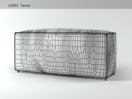 Extrasoft sofa system 39