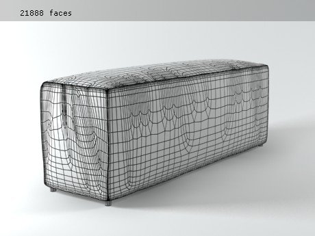Extrasoft sofa system 41