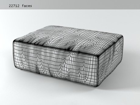Extrasoft sofa system 30