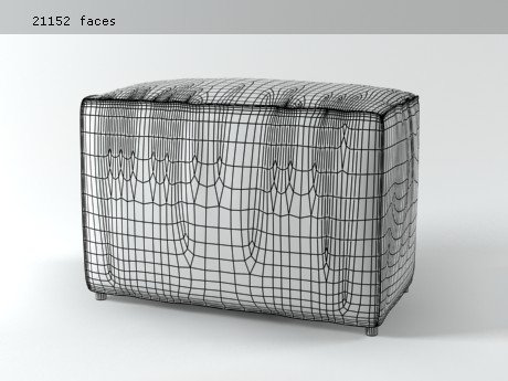 Extrasoft sofa system 35
