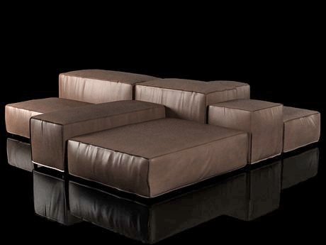 Extrasoft sofa system 3