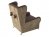 Pochette armchair 7