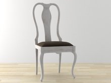 Country Chic chair
