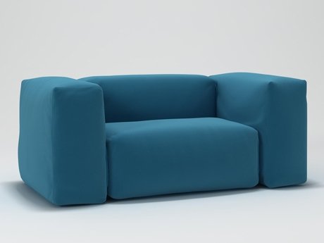 Superoblong Sofa system 5