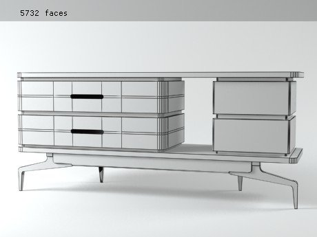 Legnomobile C2 8