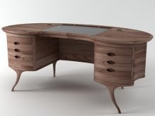 Bean Desk