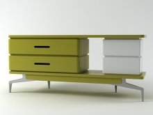 Legnomobile C2
