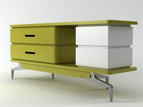Legnomobile C2 5