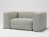 Superoblong Sofa system 1