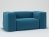 Superoblong Sofa system 5