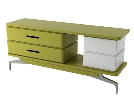 Legnomobile C2 4
