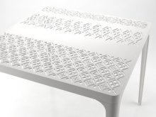 Sunrise tables