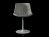 Flow chair-central leg 8