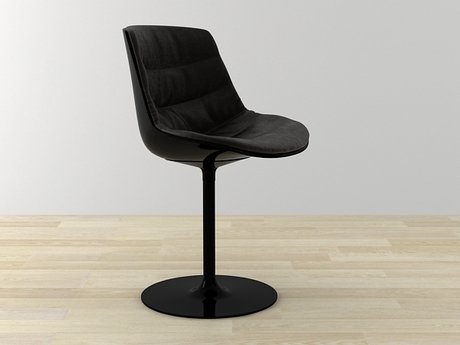 Flow chair-central leg 5
