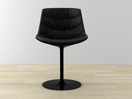 Flow chair-central leg 6