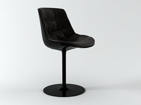 Flow chair-central leg 3