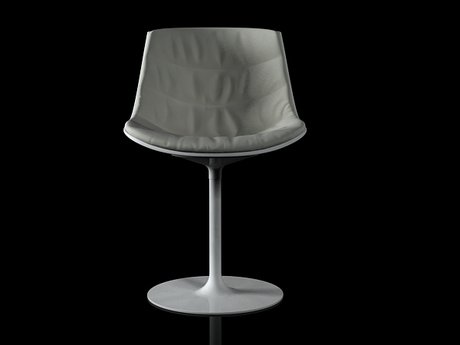 Flow chair-central leg 8