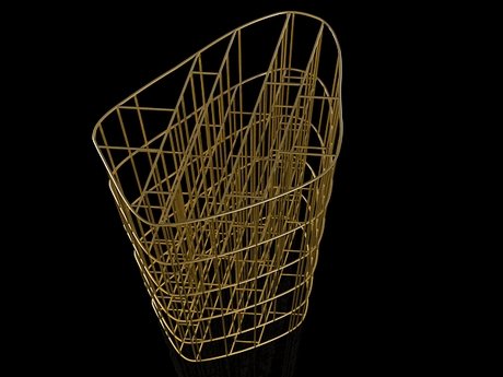 Golden Cage 2