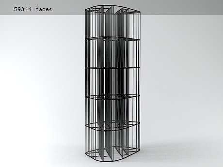 Golden Cage 4